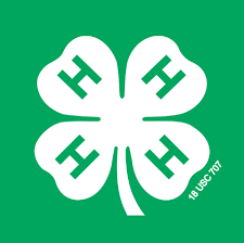 4-H Logo