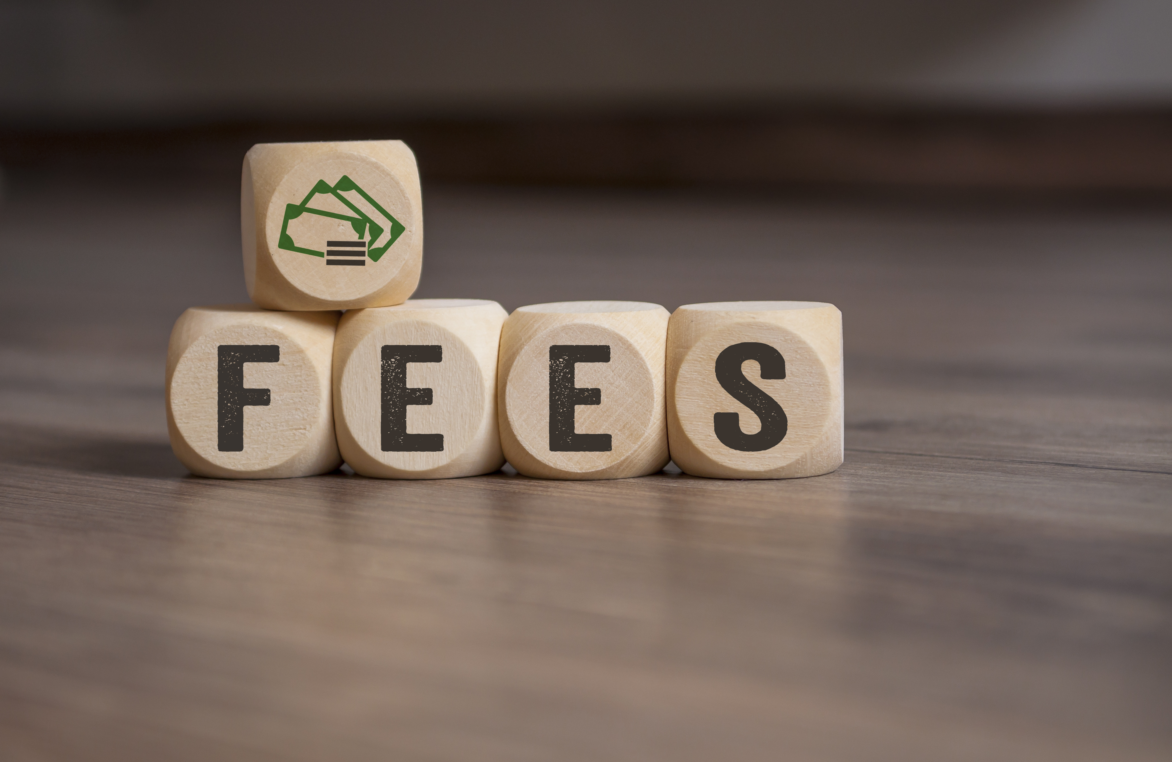 Fees Graphic