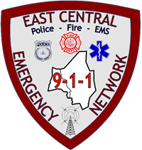 East Central Emergency Network