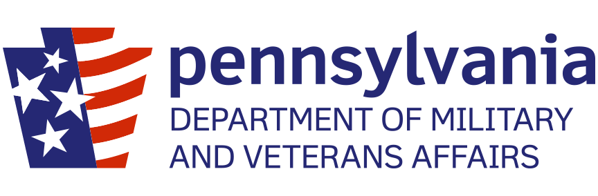 Pennsylvania Department of Military and Veterans Affairs logo